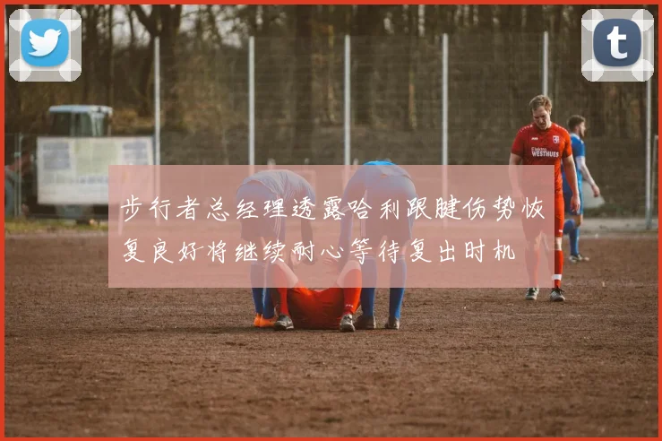 步行者总经理透露哈利跟腱伤势恢复良好将继续耐心等待复出时机